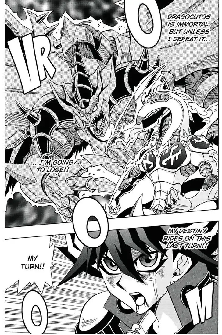 Yu-Gi-Oh! 5D's Chapter 49 25